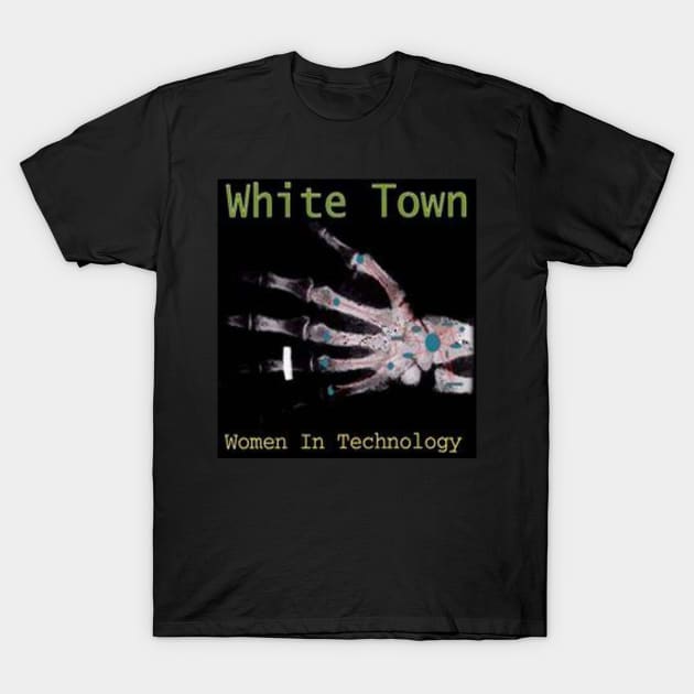 Technology shirt store